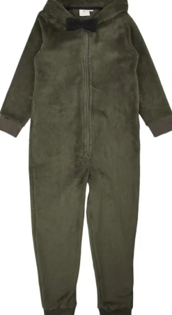 Hot TNIsak Jumpsuit Børn Heldragter