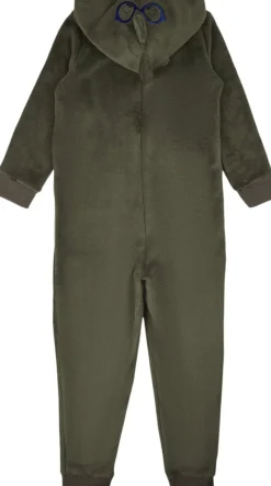 Hot TNIsak Jumpsuit Børn Heldragter