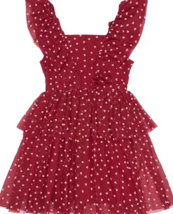 Børn The New Kjoler>TNJohanna S_L Dress