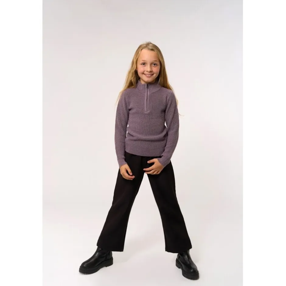 TNNyra Wide Pants-The New Sale