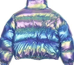 Børn The New Overtøj>TNParis Jacket