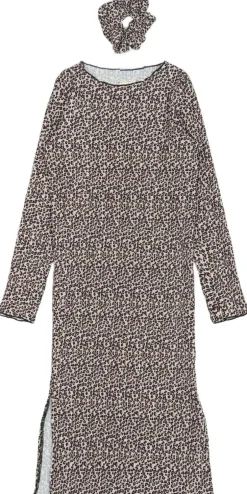 Børn The New Kjoler>TNPet L_S Pleat Dress