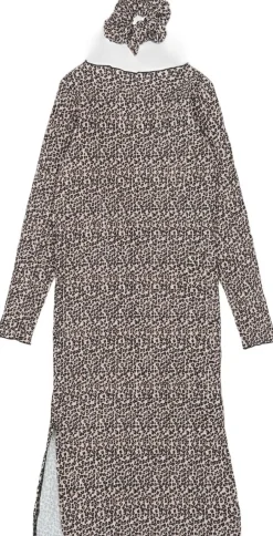 Børn The New Kjoler>TNPet L_S Pleat Dress