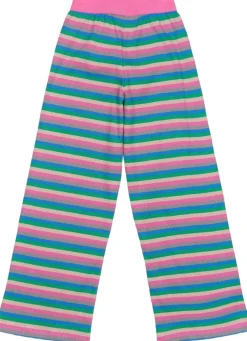 TNPiper Wide Rib Pants-The New