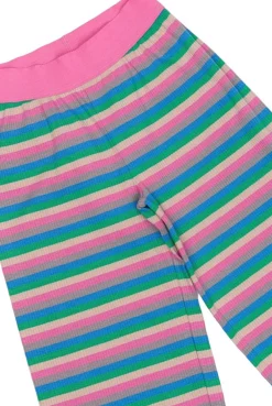 TNPiper Wide Rib Pants-The New