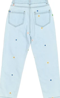 TNPorscha Mom Fit Jeans-The New Clearance