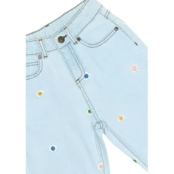 TNPorscha Mom Fit Jeans-The New Clearance