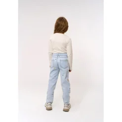 TNPorscha Mom Fit Jeans-The New Clearance