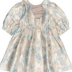 TNReeve S_S Dress-The New Best