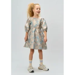 TNReeve S_S Dress-The New Best