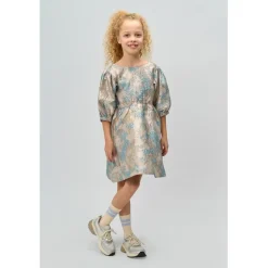 TNReeve S_S Dress-The New Best