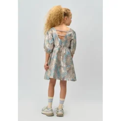 TNReeve S_S Dress-The New Best