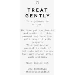 TNReeve S_S Dress-The New Best