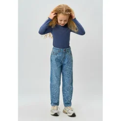 TNRomina Mom Fit Jeans-The New Online