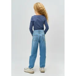TNRomina Mom Fit Jeans-The New Online