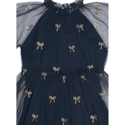 TNRudelle L_S Dress-The New New