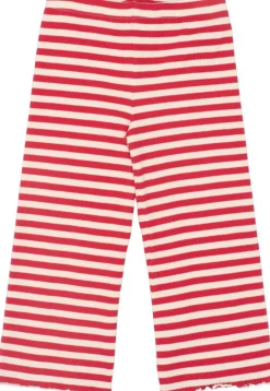 New TNSTFro Wide Rib Pants Børn Underdele