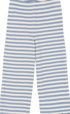 Børn The New Underdele>TNSTFro Wide Rib Pants