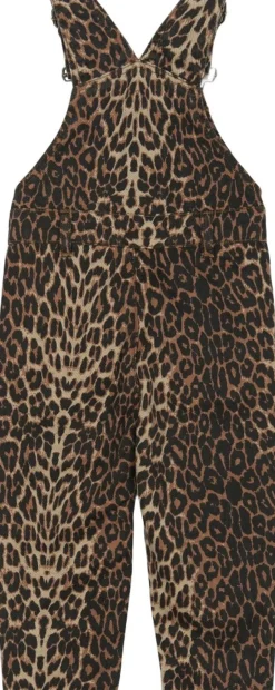 Børn The New Underdele>TNSTPaloma Denim Dungarees