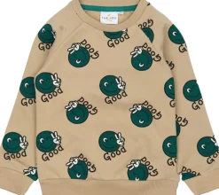 Børn The New Overdele>TNSTPhil Sweatshirt