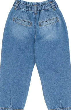 TNSTPida Carrot Jeans-The New Sale