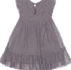 TNSTPoppy S_L Dress-The New Online