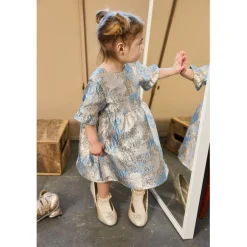 Online TNSTReese S_S Dress Børn Kjoler