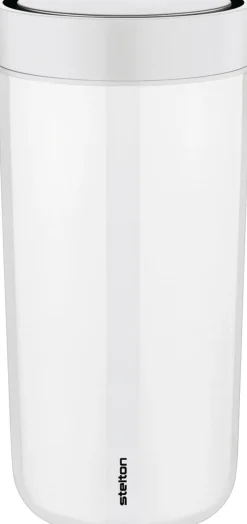 To Go Click termokop 0,4 l, chalk-Stelton Online