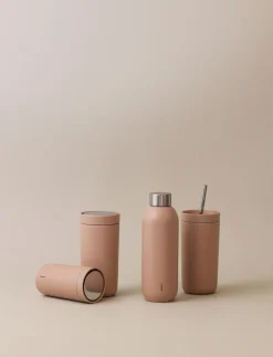 To Go Click termokop 0.4 l. Heather-Stelton Outlet