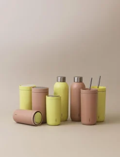 To Go Click termokop 0.4 l. Heather-Stelton Outlet