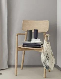 Stelton Kaffe & Te>To Go Click termokop 0.2 l. soft dark forest