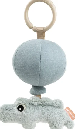 Børn Done by Deer Babylegetøj>To go friend Croco