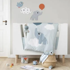 Børn Done by Deer Babylegetøj>To go friend Croco