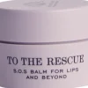 To the Rescue Lip Balm-Rudolph Care Sale