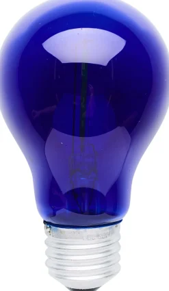Sirius Lyskæder>Tobias, Reservepære, Blå
