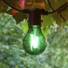 Outlet Tobias, Reservepære, Grøn Lyskæder