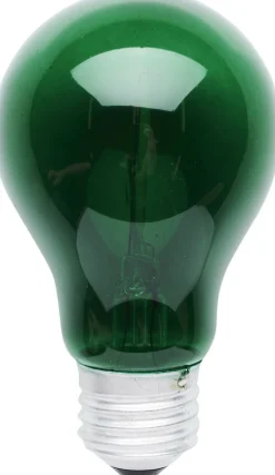 Outlet Tobias, Reservepære, Grøn Lyskæder