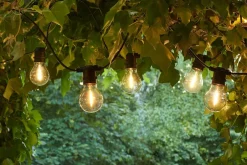 Sirius Lyskæder>Tobias, Suppl. sæt,10L, Klar