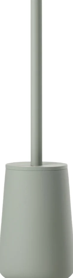 Online Toiletbørste Nova One Matcha Green Badeværelsestilbehør