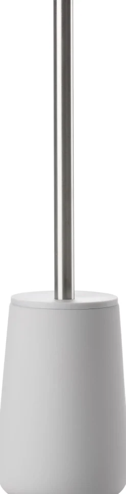 Zone Badeværelsestilbehør>Toiletbørste Nova Soft Grey