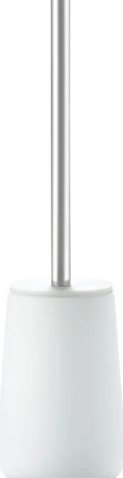 Toiletbørste Nova White-Zone New