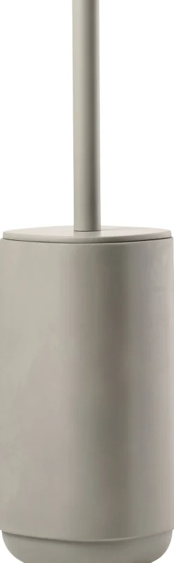 Zone Badeværelsestilbehør>Toiletbørste Time Concrete