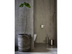 Toiletrulleholder Ume Stål-Zone New