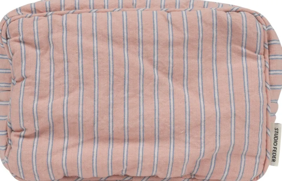 New TOILETRY BAG Dame Toilettasker