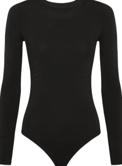 Dame Wolford Bodystockings>Tokio string body