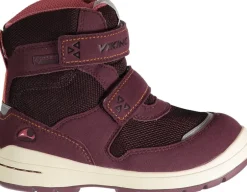 Børn Viking Sko & Støvler>Tokke GTX Vinterstøvler