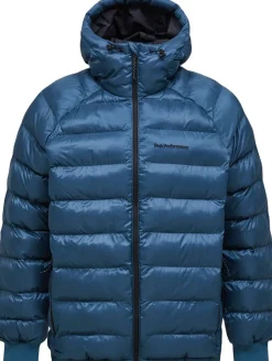 Tomic Insulated Vinetrjakke Jakker