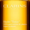 Tonic Body Treatment Oil 100 ml.-Clarins Best
