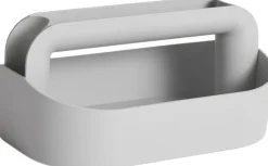 Hay Kontorartikler>Tool Box (Recycled)-Grey