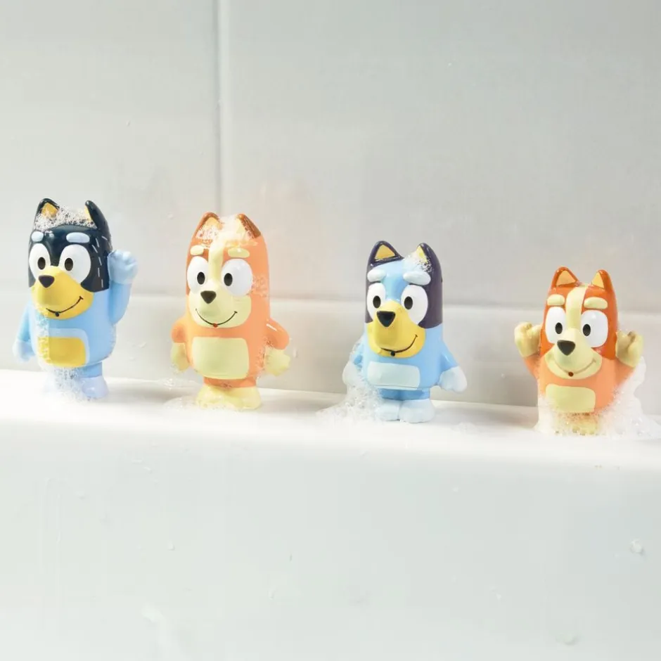 Toomies Squirter 4- Børn Legetøjsfigurer